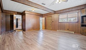 605 N Day Ave, Bay Minette, AL 36507