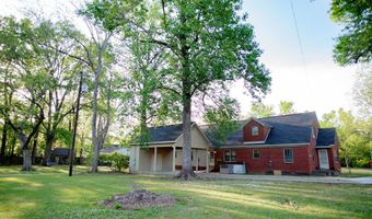 202 Creek Dr, Batesville, MS 38606