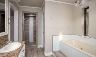 7607 POPPIN Ln, Amarillo, TX 79121