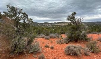 158 N Red Hill Rd, Central, UT 84722