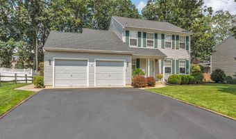 288 FRONT St, Atco, NJ 08004