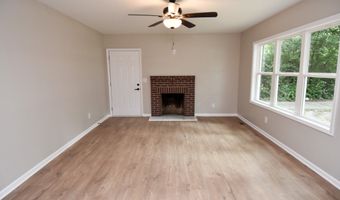 403 Atlanta St, Barnesville, GA 30204