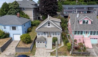 657 FLORENCE Ave, Astoria, OR 97103