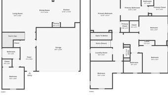 9545 Northvale Ct, Las Vegas, NV 89148