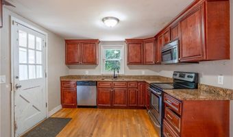 25 Patton St, Coventry, RI 02816