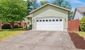 900 TRINITY St, Albany, OR 97322