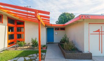 934 N Maple, Anaheim, CA 92801