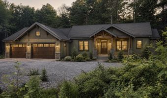87 Stony Brook Lane Rd, Becket, MA 01223