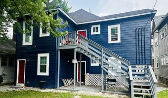 319 Hst W 10th St, Anderson, IN 46016