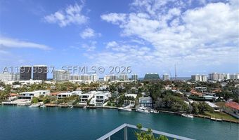9221 E Bay Harbor Dr 309, Bay Harbor Islands, FL 33154