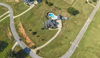 277 LAKE CHARLES Dr, Alpine, AL 35014