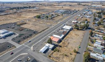 13504 W Sunset Hwy, Airway Heights, WA 99001