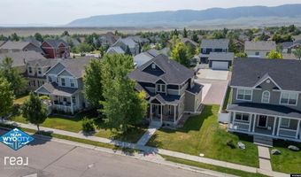 4453 E 18th St, Casper, WY 82609