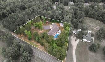 10820 W Sardis Rd, Bauxite, AR 72011