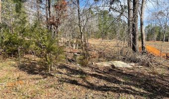 1978 Old Douglas Mill Rd, Abbeville, SC 29620