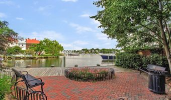 66 FRANKLIN St #20, Annapolis, MD 21401