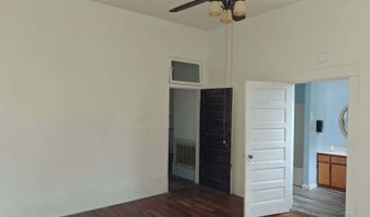 307 N Lee St, Bishopville, SC 29010