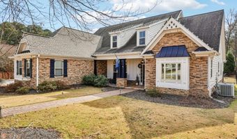 5305 Magnolia Gardens Ln NW, Acworth, GA 30101