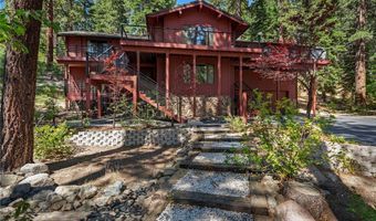 376 Country Club Dr, Incline Village, NV 89451