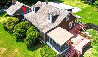 1892 Old Louisquisset Pike, Lincoln, RI 02865