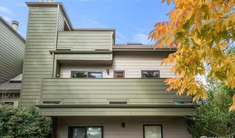 3785 Birchwood Dr 72, Boulder, CO 80304