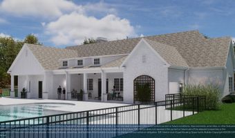 English Farm Road Plan: KYLE, Archdale, NC 27263