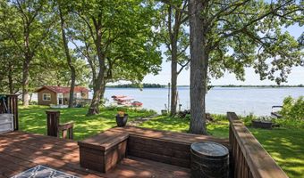 11387 Big Island Rd, Ashby, MN 56309