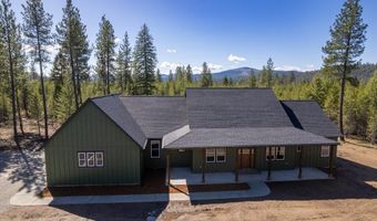 708 Tweedie Rd, Blanchard, ID 83804