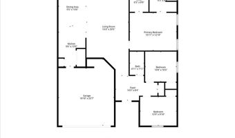 135 Oak Hollow Way, Aragon, GA 30104