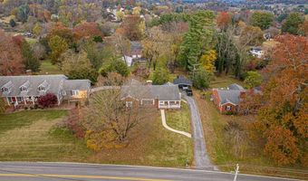 414 Court St, Abingdon, VA 24210