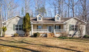 15546 COVEY, Amissville, VA 20106