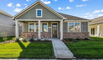 313 W Boxthorn, Andover, KS 67002