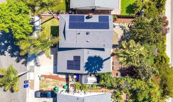 3221 Camarillo Ave, Oceanside, CA 92056