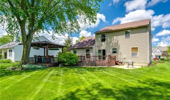 1012 Coopers Run, Amherst, OH 44001