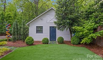 2100 The Plaza Rd, Charlotte, NC 28205