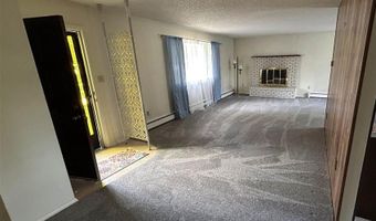 1024 Red Butte Ave, Cody, WY 82414