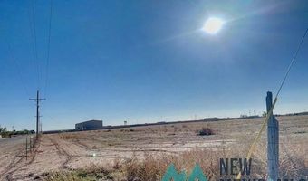 5 W Funk Rd, Artesia, NM 88210