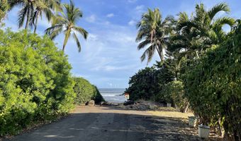 MAMO RD Lot #: 61-A, Kekaha, HI 96752