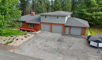 506 Lakeview Dr, Cascade, ID 83611