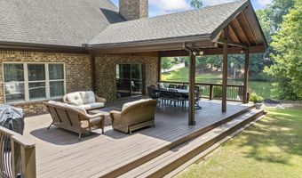 1005 Renfroe Lk, Auburn, GA 30011