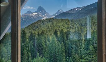 475 E ALTA SKI HILL Rd, Alta, WY 83414