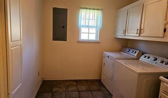 80 N 4160 Rd, Antlers, OK 74523