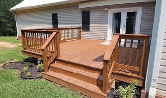 423 GATE 3 Rd, Anniston, AL 36206