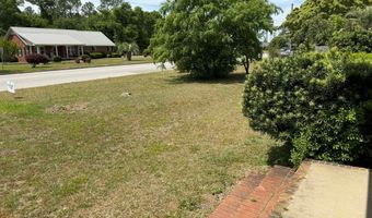 311 Douglas St, Alma, GA 31510