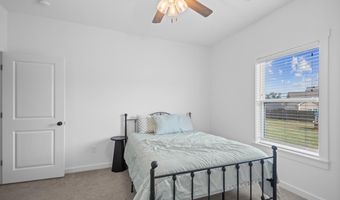 4161 Hampton Dr, Benton, AR 72019