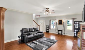 4445 N 225 W, Franklin, IN 46131