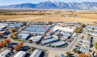1421 Industrial Ct, Gardnerville, NV 89410