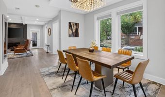 301 GALLATIN St NW, Washington, DC 20011