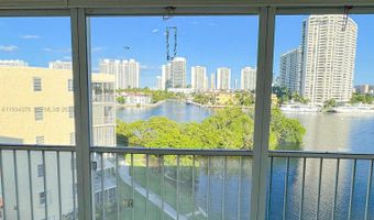 2930 Point East Dr E601, Aventura, FL 33160