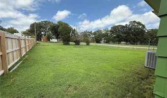 911 E Polk Ave, McAlester, OK 74501